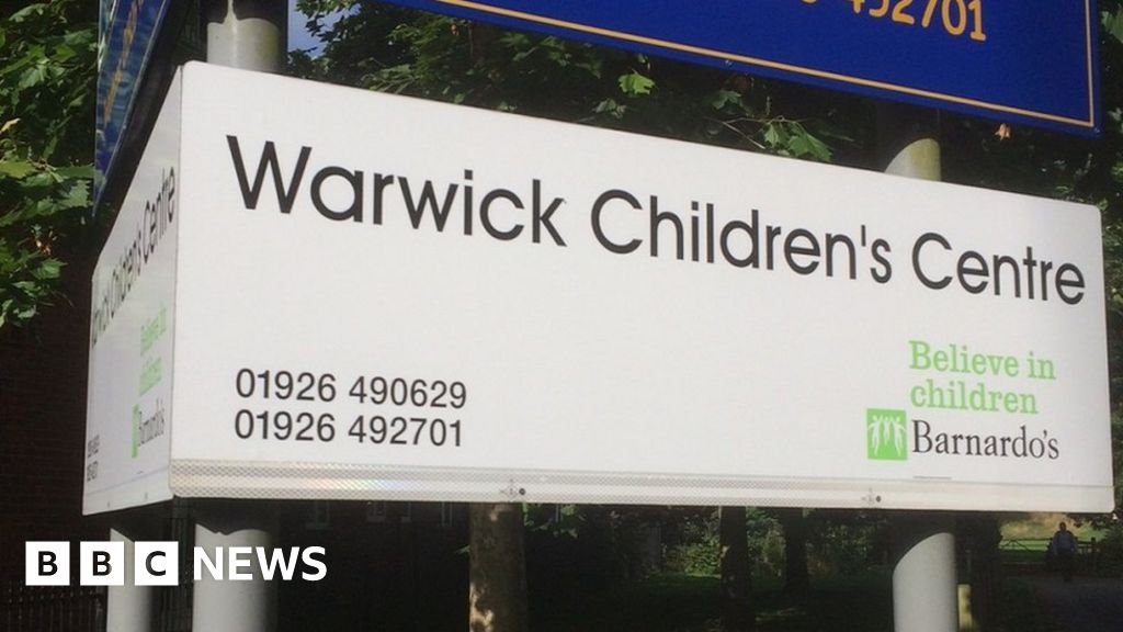 Fears over loss of ‘lifeline’ provided by Warwickshire children’s centres Fears over loss of ‘lifeline’ provided by Warwickshire children’s centres