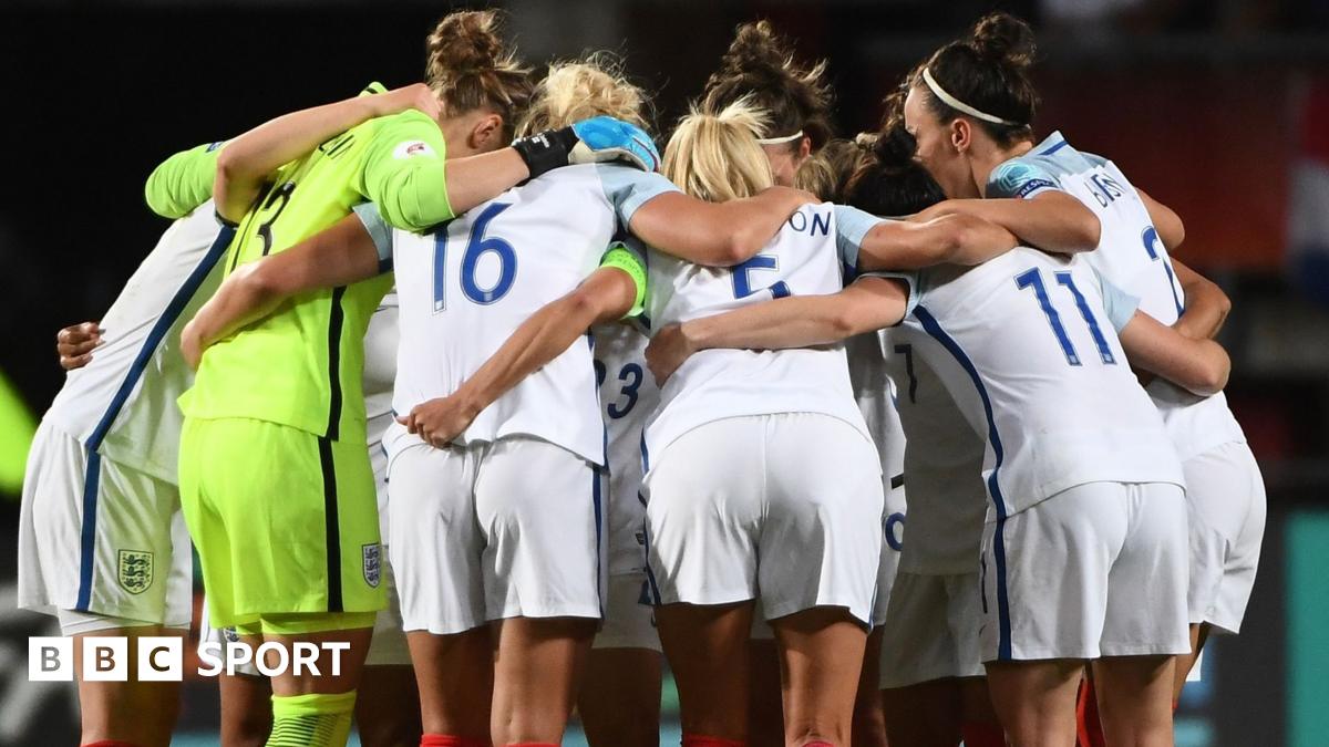 England Women: How did Mark Sampson and his players rate at Euro 2017? England Women: How did Mark Sampson and his players rate at Euro 2017?