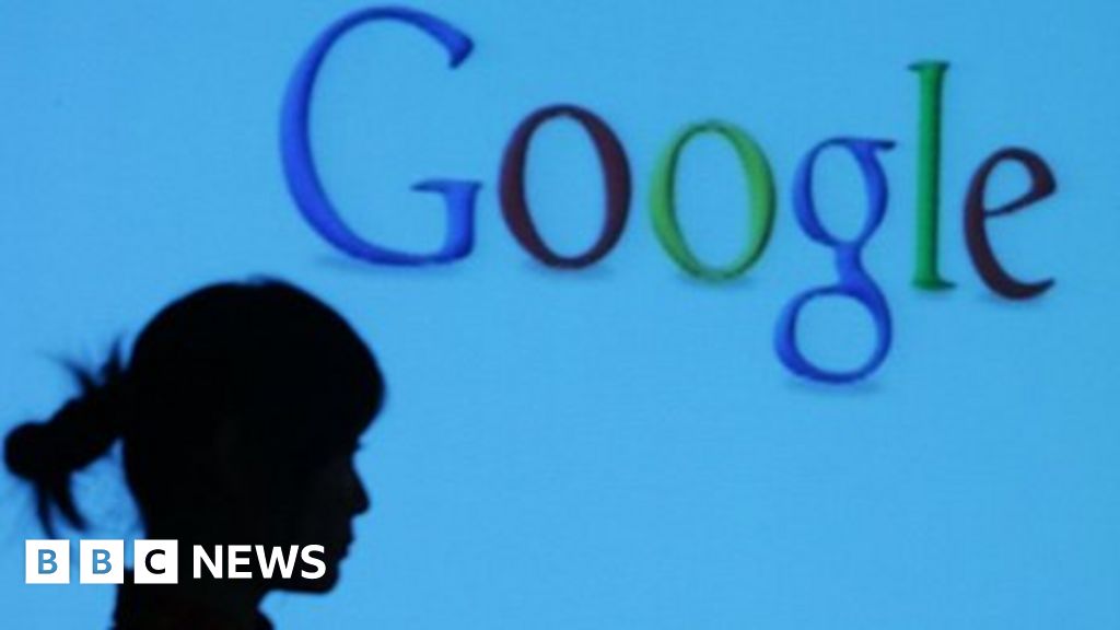 Google cancels all-staff diversity meeting