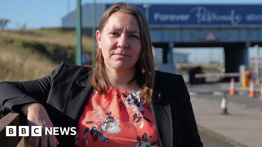 Redcar Labour candidate Anna Turley ‘wanted to oust Corbyn’ Redcar Labour candidate Anna Turley ‘wanted to oust Corbyn’