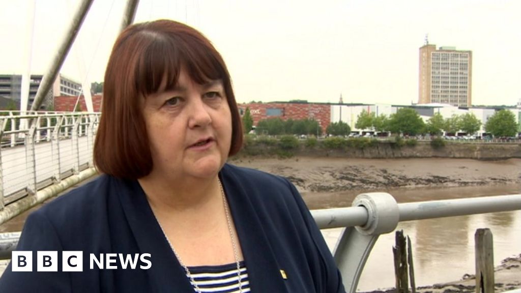 Debbie Wilcox not to stand for Welsh Labour deputy leader