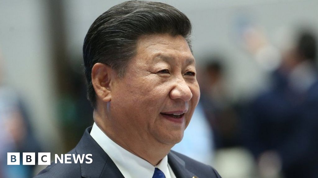 How China picks its leaders How China picks its leaders