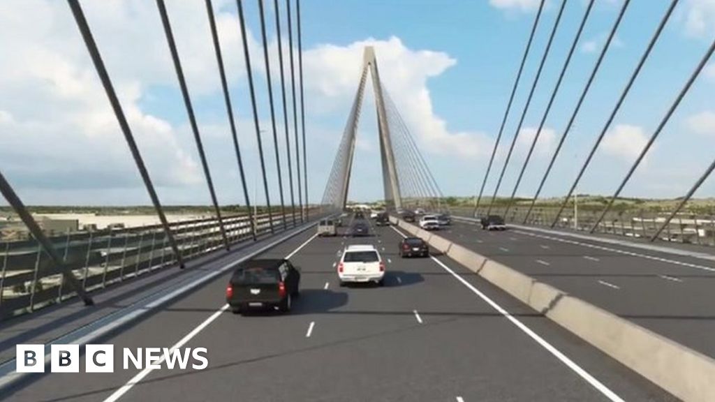 M4 plans will almost certainly face legal action, says minister M4 plans will almost certainly face legal action, says minister
