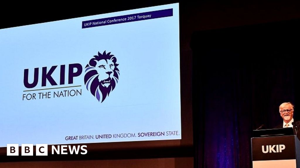 UKIP set to unveil new leader amid resignation threats