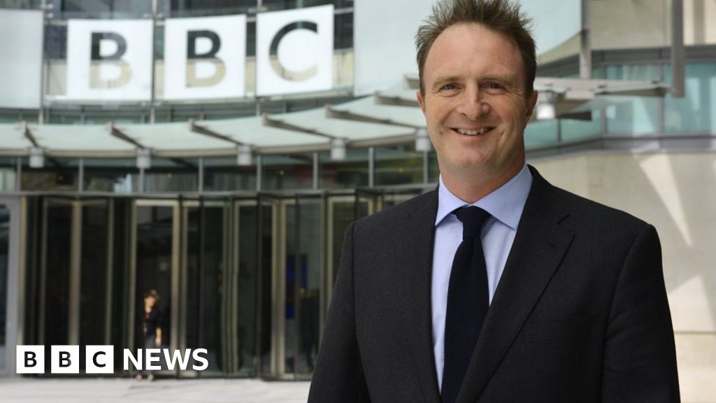 BBC’s head of news to leave