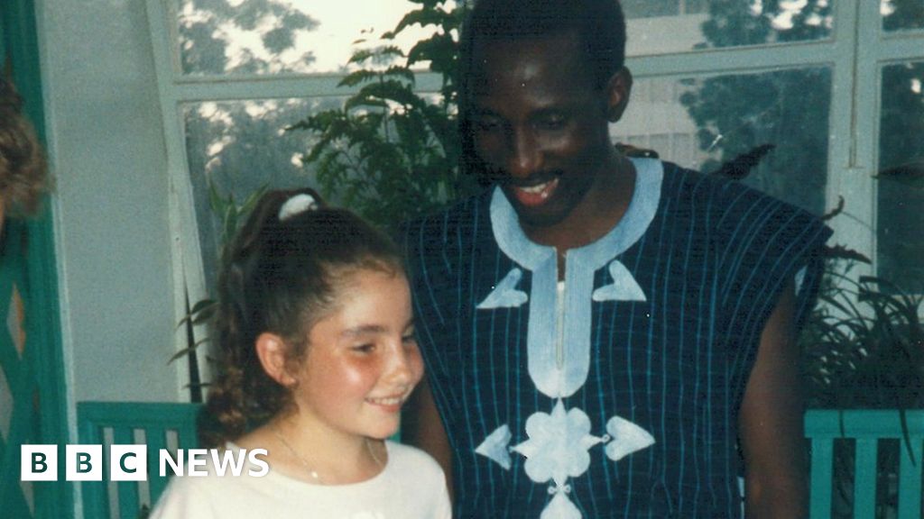 Thomas Sankara – interviewing an African legend aged 11 Thomas Sankara – interviewing an African legend aged 11