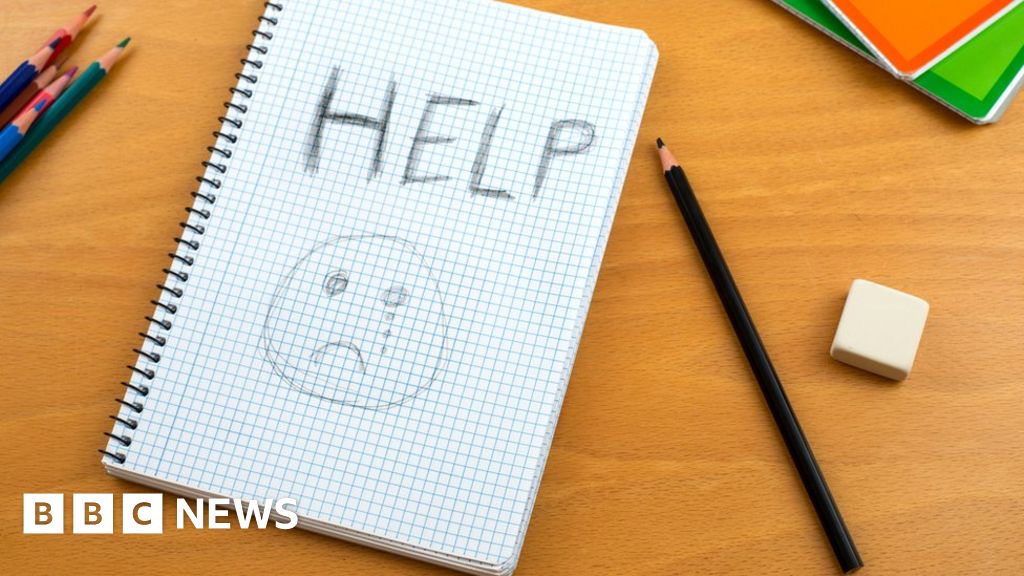 Embed mental health in school curriculum, says youth commission Embed mental health in school curriculum, says youth commission