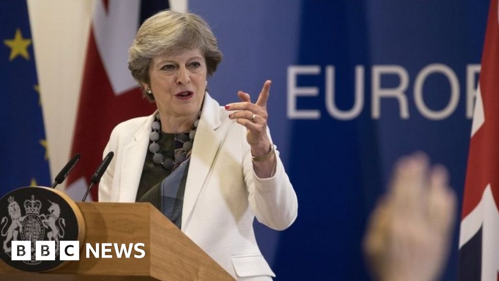 Brexit summit and Grenfell memorial Brexit summit and Grenfell memorial