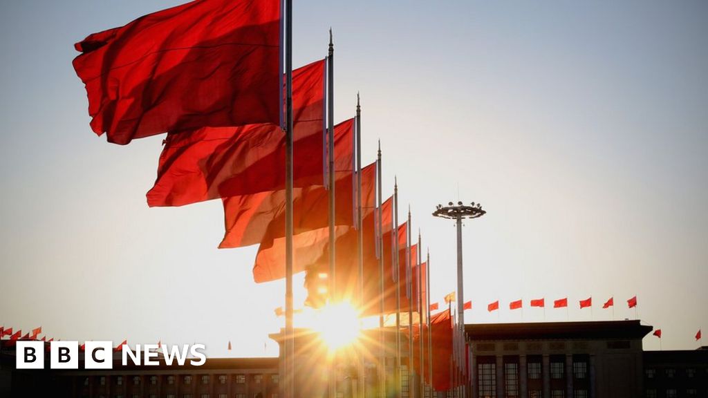 China’s Xi Jinping opens ‘New Era’ for country and the world China’s Xi Jinping opens ‘New Era’ for country and the world