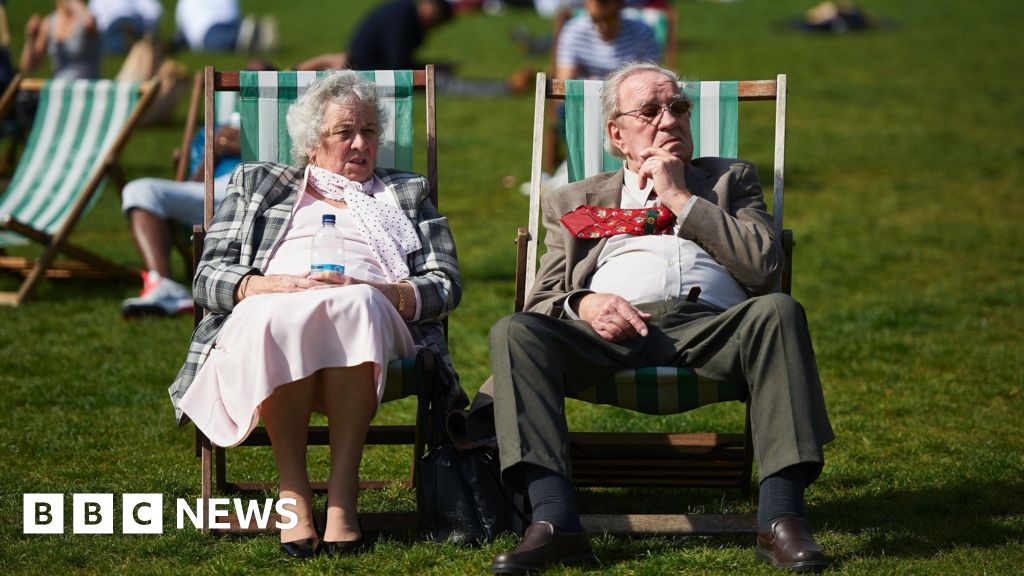 Hammond’s intergenerational problem Hammond’s intergenerational problem