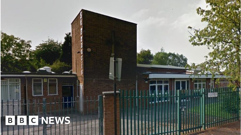 Walsall teacher sent sexually explicit emails at school Walsall teacher sent sexually explicit emails at school