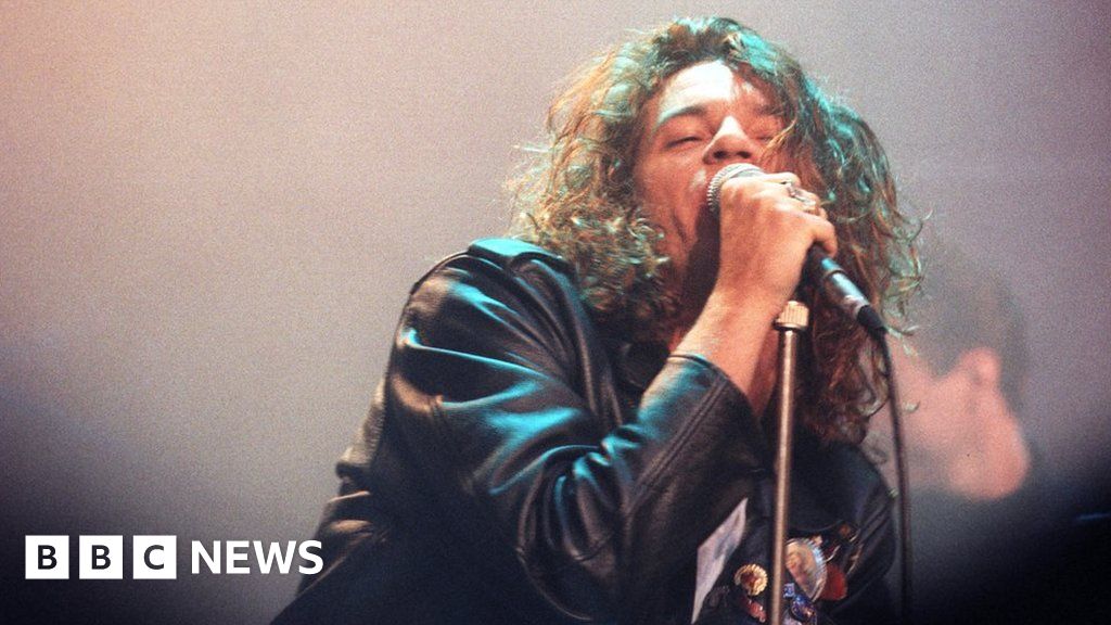 How INXS Kick-started their career