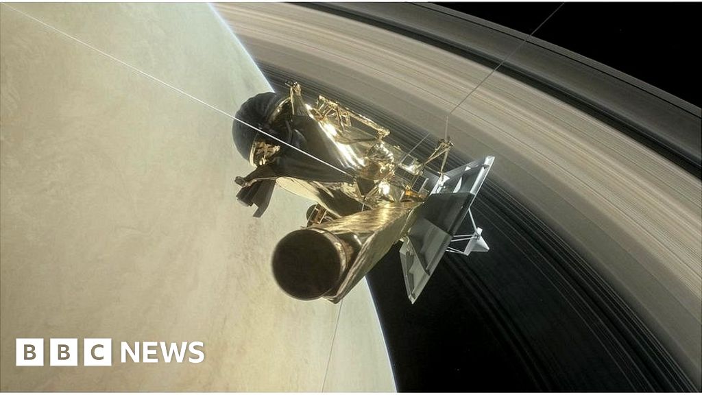 Eight amazing science stories of 2017 Eight amazing science stories of 2017