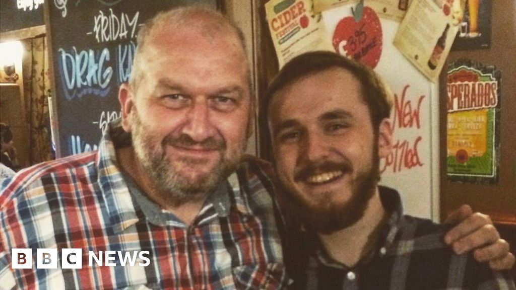 Carl Sargeant’s son on Labour’s by-election shortlist Carl Sargeant’s son on Labour’s by-election shortlist
