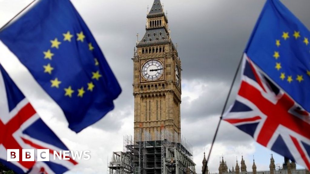 Why Parliament led the news in 2017 Why Parliament led the news in 2017