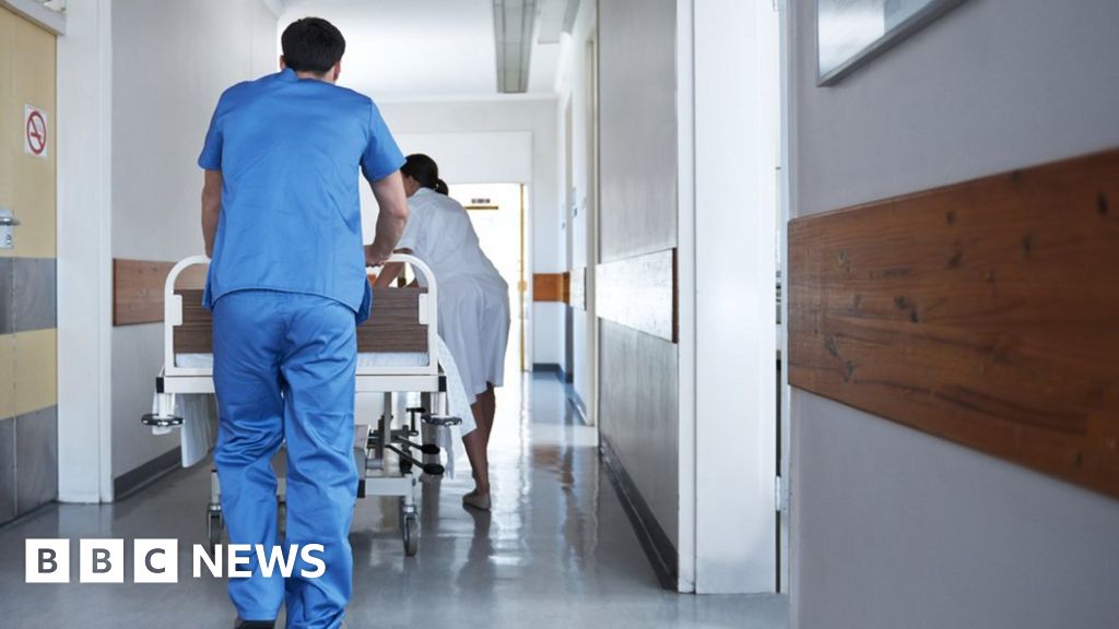 Expert says Welsh budget plan to keep NHS going is risky