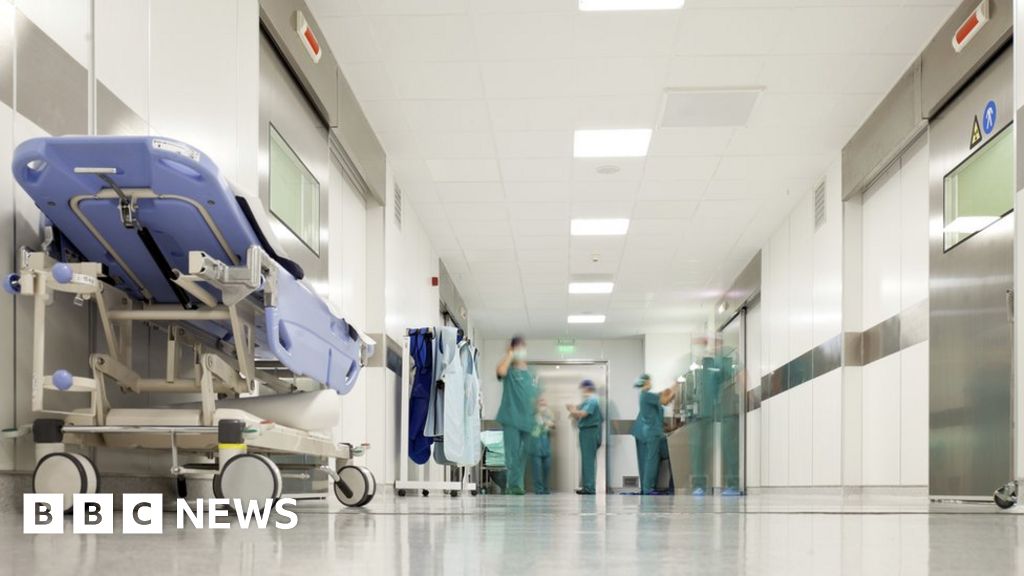 NHS bail-outs could become new normal, National Audit Office says