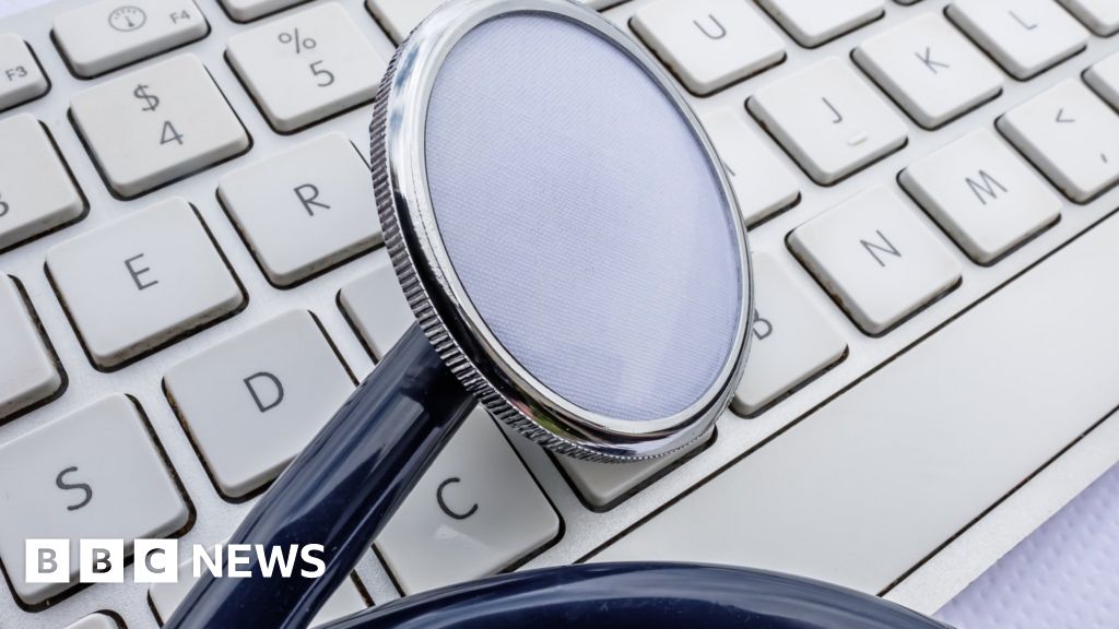 Newtown St Boswells health centre options update issued