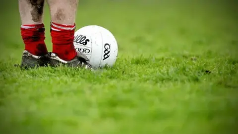 Gaelic football