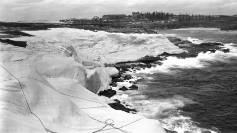 Fairfax Media Little Bay, Australia