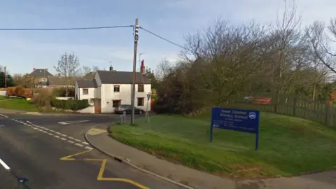 Google Great Creaton Primary School