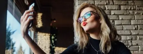 Getty Images Narcissism