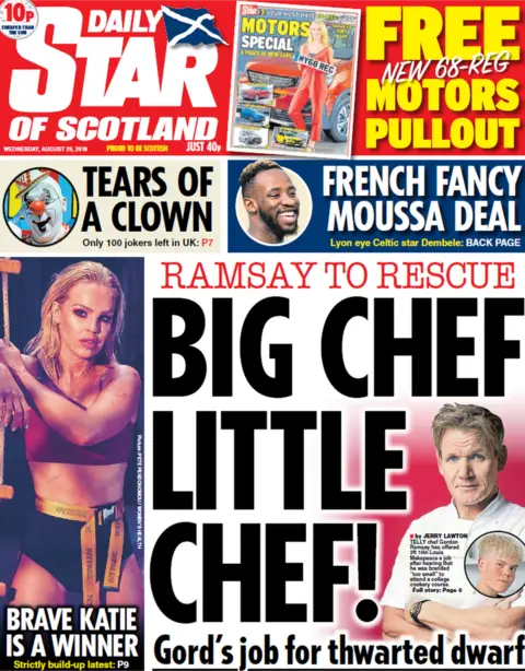 Daily Star Daily Star