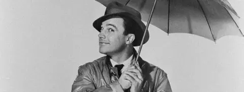 Getty Images Gene Kelly