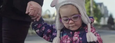 Guide Dogs Cymru Nell