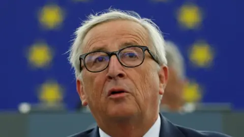 Reuters Jean-Claude Juncker