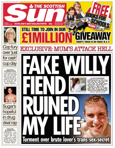 Scottish Sun Scottish Sun