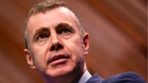 Getty Images Adam Price