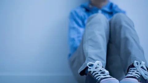 Getty Images Boy - generic image