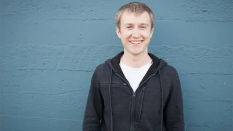 Segment Peter Reinhardt