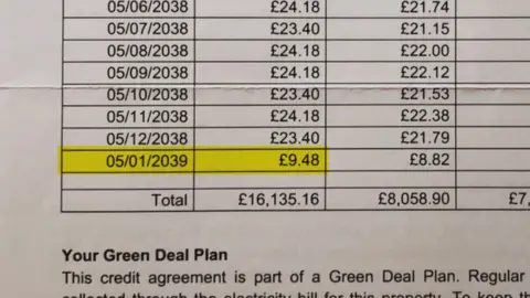 green deal