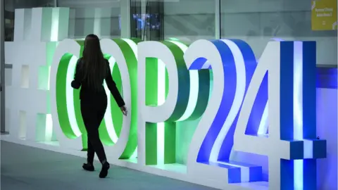 Getty Images COP24