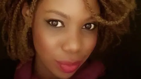 Bernadette Konjalo/Facebook Bernadette Konjalo