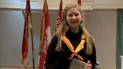 Erica Preston Olivia Preston