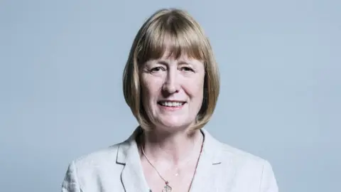 UK Parliament Joan Ryan