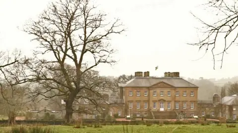 BBC Dumfries House