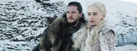 HBO Game of Thrones characters