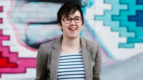 Getty Images Lyra Mckee