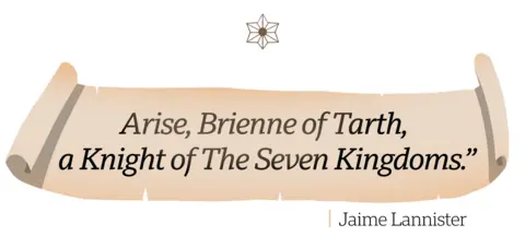 BBC Brienne quote