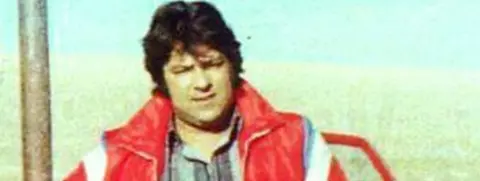 Library of Congress Ahmad Zahir