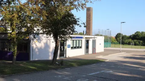 BBC TBAP Aspire Academy