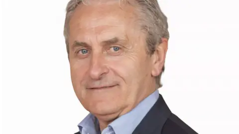 Paddy Harte