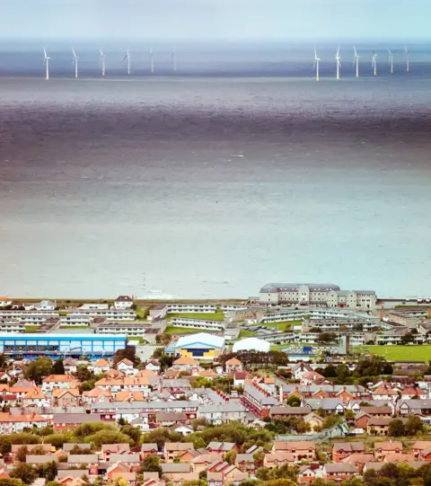 NicolasMcComber/Getty Images Prestatyn