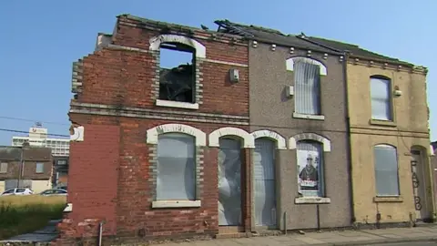 BBC Gresham, Middlesbrough