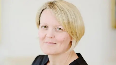 RBS Alison Rose
