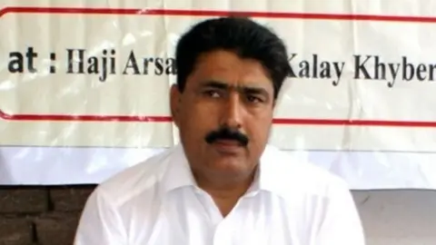 AFP Shakil Afridi
